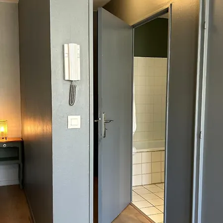 5eme Ciel - Premiere Conciergerie Apartamento *
