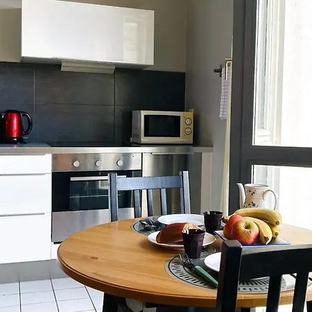 Apartamento 5eme Ciel - Premiere Conciergerie *