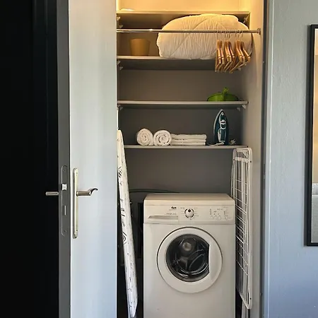 Apartamento 5eme Ciel - Premiere Conciergerie Montpellier