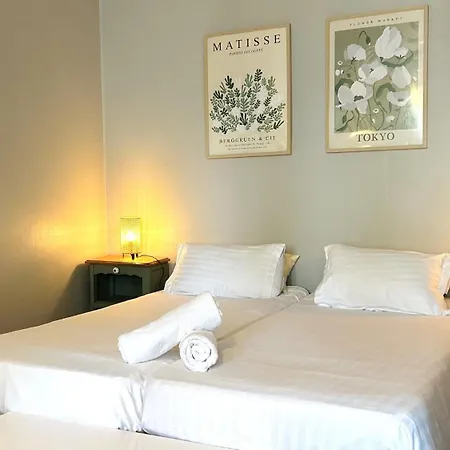 Apartamento 5eme Ciel - Premiere Conciergerie
