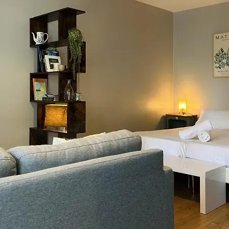 5eme Ciel - Premiere Conciergerie Apartamento *