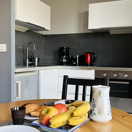 Apartamento 5eme Ciel - Premiere Conciergerie *